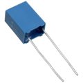 B32529C8103K000 - B32529 10000pF Film Capacitor ±10% Radial PC Pins 630V-DC 400V-AC Polyester, Polyethylene Terephthalate (PET), Metallized - Stacked