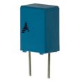B32529C0222J289 - B32529 2200pF Film Capacitor ±5% Radial PC Pins 63V-DC 40V-AC Polyester, Polyethylene Terephthalate (PET), Metallized - Stacked