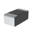 ECW-U1152JX5 - ECW-U(X) 1500pF Film Capacitor ±5% 1206 (3216 Metric) Solder Pads 100V-DC 100V-AC Polyester, Polyethylene Naphthalate (PEN), Metallized - Stacked Surface Mount