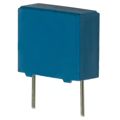 B32521C3334J289 - B32521 0.33μF Film Capacitor ±5% Radial PC Pins 250V-DC 160V-AC Polyester, Polyethylene Terephthalate (PET), Metallized - Stacked