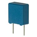 B32520C6273M289 - B32520 0.027μF Film Capacitor ±20% Radial PC Pins Polyester, Polyethylene Terephthalate (PET), Metallized - Stacked