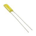 QYX2A392JTP - QYX 3900pF Film Capacitor ±5% Radial PC Pins 100V-DC Polyester Through Hole
