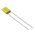 QYX2A183JTP - QYX 0.018μF Film Capacitor ±5% Radial PC Pins 100V-DC Polyester Through Hole
