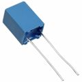 B32529C0155J189 - B32529 1.5μF Film Capacitor ±5% Radial PC Pins 63V-DC 40V-AC Polyester, Polyethylene Terephthalate (PET), Metallized - Stacked