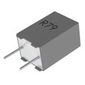 R79IC2220AA45J - R79 0.022μF Film Capacitor ±5% Radial PC Pins 250V-DC 160V-AC Polypropylene (PP), Metallized