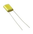 QYX1H563JTP - QYX 0.056μF Film Capacitor ±5% Radial PC Pins 50V-DC Polyester Through Hole