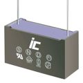 MPX125K305H - MPX 1.2μF Film Capacitor ±10% Radial PC Pins 305V-AC Polypropylene (PP), Metallized