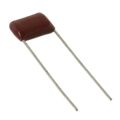 333MSR630K - MSR 0.03μF Film Capacitor ±10% Radial PC Pins 630V-DC 220V-AC Polyester, Metallized Through Hole