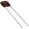 ECQ-E2153JBB - ECQ-E(B) 0.015μF Film Capacitor ±5% Radial PC Pins 250V-DC Polyester, Metallized Through Hole