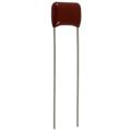 ECQ-E4273RJF - ECQ-E(F) 0.027μF Film Capacitor ±5% Radial PC Pins 400V-DC Polyester, Metallized Through Hole