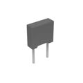 185472K100RAB-F - 185 4700pF Film Capacitor ±10% Radial PC Pins 100V-DC 63V-AC Polyester, Metallized Through Hole