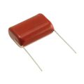 565MMR100K - MMR 5.6μF Film Capacitor ±10% Radial PC Pins 100V-DC 63V-AC Polyester, Metallized Through Hole