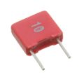 MKS2B036801C00JSSD - 0.68μF Film Capacitor ±5% Radial PC Pins 50V-DC 30V-AC Polyester, Polyethylene Terephthalate (PET), Metallized