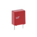 890303322005CS - WCAP-FTBP 0.033μF Film Capacitor ±5% Radial PC Pins 630V-DC Polypropylene (PP), Metallized