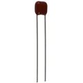 ECQ-E2393KB3 - ECQ-E(B) 0.039μF Film Capacitor ±10% Radial PC Pins 250V-DC Polyester, Metallized Through Hole