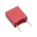 MKP2J011001B00JSSD - 1000pF Film Capacitor ±5% Radial PC Pins 630V-DC 250V-AC Polypropylene (PP), Metallized