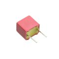 FKP2O104701G00JSSD - 470pF Film Capacitor ±5% Radial PC Pins 1000V 1kV-DC 250V-AC Polypropylene (PP)
