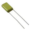 QYX2A473JTP - QYX 0.047μF Film Capacitor ±5% Radial PC Pins 100V-DC Polyester Through Hole