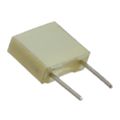 RSBEC2100CK00K - 10nF Film Capacitor 10% Radial 100V-DC 63V-AC Through Hole