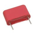 MKS4F031003C00JSSD - 0.1μF Film Capacitor ±5% Radial PC Pins 250V-DC 160V-AC Polyester, Polyethylene Terephthalate (PET), Metallized