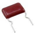 ECW-FD2W104KQ - ECW-F(D) 0.1μF Film Capacitor ±10% Radial PC Pins 450V-DC Polypropylene (PP), Metallized PCB, Through Hole