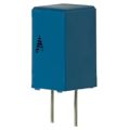 B32529E6154J289 - B32529 0.15μF Film Capacitor ±5% Radial PC Pins 400V-DC 200V-AC Polyester, Polyethylene Terephthalate (PET), Metallized - Stacked