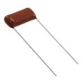 ECW-HA3C472H - ECW-H(A) 4700pF Film Capacitor ±3% Radial PC Pins 1.6kV-DC Polypropylene (PP), Metallized Through Hole