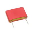 FKS3F021003A00KSSD - 10000pF Film Capacitor ±10% Radial PC Pins 250V-DC 160V-AC Polyester, Polyethylene Terephthalate (PET)