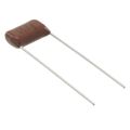 ECQ-E6153JF - ECQ-E(F) 0.015μF Film Capacitor ±5% Radial PC Pins 630V-DC Polyester, Metallized Through Hole