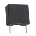 R463F310040M1M - R46 0.1μF Film Capacitor ±20% Radial PC Pins 630V-DC 310V-AC Polypropylene (PP), Metallized
