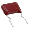ECW-FD2J153KQ - ECW-F(D) 0.015μF Film Capacitor ±10% Radial PC Pins 630V-DC Polypropylene (PP), Metallized