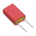 FKP0F011000B00KSSD - 1000pF Film Capacitor ±10% Radial PC Pins 250V-DC 160V-AC Polypropylene (PP)