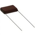 ECQ-E1155KFB - ECQ-E(F) 1.5μF Film Capacitor ±10% Radial PC Pins 100V-DC Polyester, Metallized Through Hole