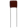 ECQ-E2474RKB - ECQ-E(B) 0.47μF Film Capacitor ±10% Radial PC Pins 250V-DC Polyester, Metallized Through Hole