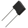 R66ID2470Z37AK - R66 0.047μF Film Capacitor ±10% Radial PC Pins 250V-DC 160V-AC Polyester, Polyethylene Terephthalate (PET), Metallized - Stacked