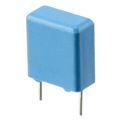 PHE450MK5100JR05 - PHE450 10000pF Film Capacitor ±5% Radial PC Pins 630V-DC 300V-AC Polypropylene (PP), Metallized Through Hole