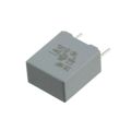 BFC233990002 - MKP339 0.015μF Film Capacitor ±20% Radial PC Pins 630V-DC 310V-AC Polypropylene (PP), Metallized Through Hole