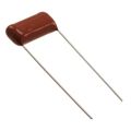 ECW-HA3C622H - ECW-H(A) 6200pF Film Capacitor ±3% Radial PC Pins 1.6kV-DC Polypropylene (PP), Metallized Through Hole