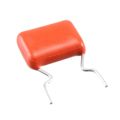 BFC236841124 - MKT368 0.12μF Film Capacitor ±10% Radial PC Pins 250V-DC 160V-AC Polyester, Metallized Through Hole
