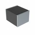 SMDID03470TB00MS00 - 0.47μF Film Capacitor ±20% 2824 (7260 Metric) Solder Pads 100V-DC 63V-AC Polyphenylene Sulfide (PPS), Metallized