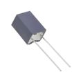 R79PC2100Z340J - R79 10000pF Film Capacitor ±5% Radial PC Pins 630V-DC 220V-AC Polypropylene (PP), Metallized Through Hole
