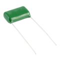 450MPK474J - MPK 0.47μF Film Capacitor ±5% Radial PC Pins 450V-DC Polypropylene (PP), Metallized Through Hole