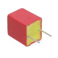 FKP2C023301L00HSSD - 0.033μF Film Capacitor ±2.5% Radial PC Pins 40V-AC Polypropylene (PP)