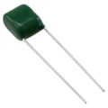 250MPH224J - MPH 0.22μF Film Capacitor ±5% Radial PC Pins 250V-DC Polypropylene (PP), Metallized Through Hole