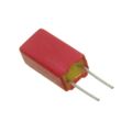 FKP0F012200D00KSSD - 2200pF Film Capacitor ±10% Radial PC Pins 250V-DC 160V-AC Polypropylene (PP)