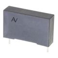 R75IN4100AA40K - 1μF Film Capacitor 10% Radial 250V-DC 160V-AC Through Hole