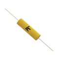 102MWR630K - MWR 1000pF Film Capacitor ±10% Axial PC Pins 630V-DC 220V-AC Polyester, Metallized Through Hole