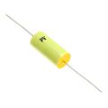 155MPW160K - MPW 1.5μF Film Capacitor ±10% Axial PC Pins 160V-DC 90V-AC Polypropylene (PP), Metallized Through Hole