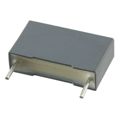 R73UI0100SE03K - R73 100pF Film Capacitor ±10% Radial PC Pins 2000V 2kV-DC 500V-AC Polypropylene (PP), Metallized Through Hole