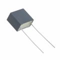 R71PI34704030M - R71 0.47μF Film Capacitor ±20% Radial PC Pins 630V-DC 275V-AC Polypropylene (PP), Metallized Through Hole